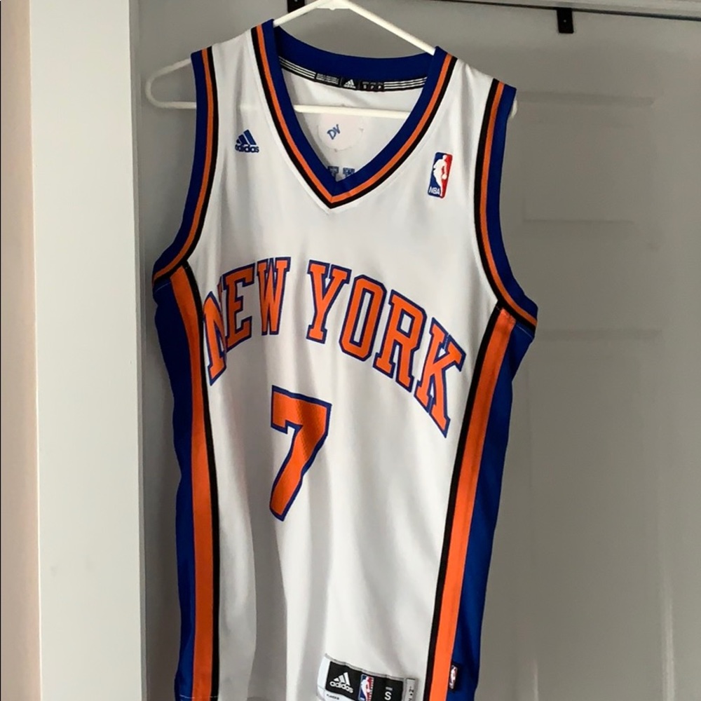 NBA jersey